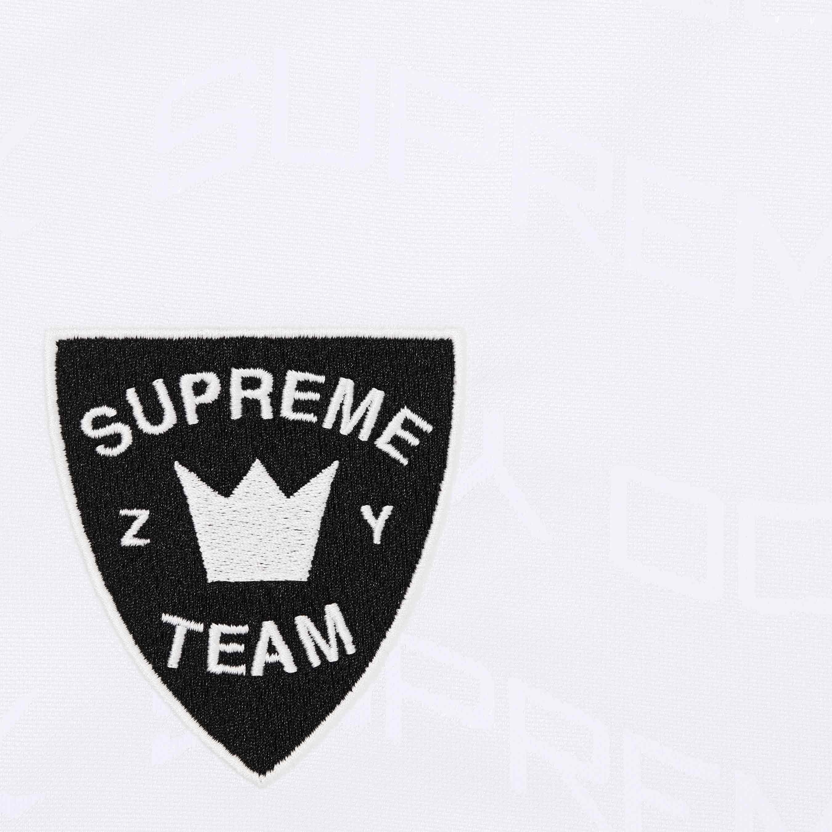 Supreme/Zoo York Soccer Short view 7